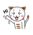スッピ（個別スタンプ：1）