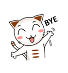 スッピ（個別スタンプ：3）