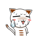 スッピ（個別スタンプ：4）