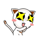 スッピ（個別スタンプ：17）