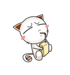 スッピ（個別スタンプ：20）