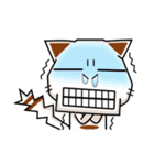 スッピ（個別スタンプ：31）