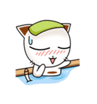 スッピ（個別スタンプ：33）