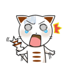 スッピ（個別スタンプ：35）
