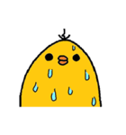 ひよ助（個別スタンプ：12）