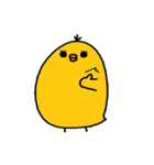 ひよ助（個別スタンプ：14）