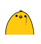 ひよ助（個別スタンプ：15）
