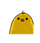 ひよ助（個別スタンプ：25）