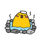 ひよ助（個別スタンプ：39）