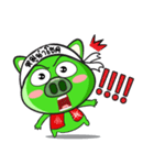 moonumchok（個別スタンプ：2）