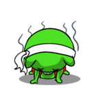 moonumchok（個別スタンプ：8）