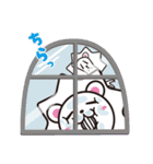 えがおん2（個別スタンプ：3）