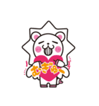 えがおん2（個別スタンプ：13）