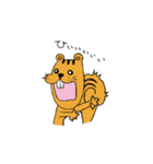 子リスのさえちゃん（個別スタンプ：2）