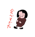 ゴリ子のスタンプ（個別スタンプ：31）