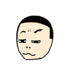 デラキラススタンプ（個別スタンプ：12）