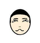 デラキラススタンプ（個別スタンプ：14）