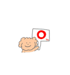 モコモコな毎日2（個別スタンプ：2）