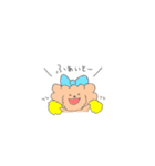 モコモコな毎日2（個別スタンプ：8）