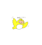 モコモコな毎日2（個別スタンプ：18）