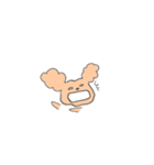 モコモコな毎日2（個別スタンプ：24）