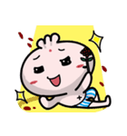 Mr. Meatbag（個別スタンプ：4）