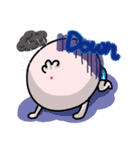 Mr. Meatbag（個別スタンプ：7）
