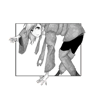 なんでもないです。（個別スタンプ：28）