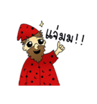 Mr.Wizard（個別スタンプ：5）