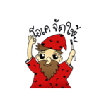 Mr.Wizard（個別スタンプ：8）