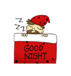 Mr.Wizard（個別スタンプ：9）