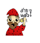 Mr.Wizard（個別スタンプ：28）