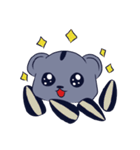 Hamster PaiPai（個別スタンプ：9）