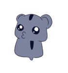 Hamster PaiPai（個別スタンプ：12）