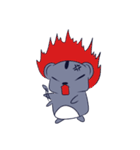 Hamster PaiPai（個別スタンプ：13）