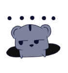 Hamster PaiPai（個別スタンプ：14）