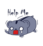 Hamster PaiPai（個別スタンプ：15）