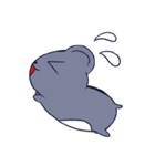 Hamster PaiPai（個別スタンプ：16）