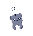 Hamster PaiPai（個別スタンプ：17）
