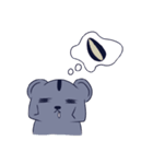 Hamster PaiPai（個別スタンプ：23）