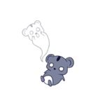 Hamster PaiPai（個別スタンプ：24）
