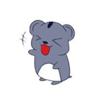 Hamster PaiPai（個別スタンプ：29）