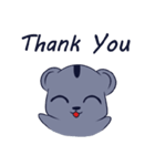 Hamster PaiPai（個別スタンプ：32）