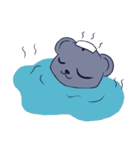 Hamster PaiPai（個別スタンプ：34）