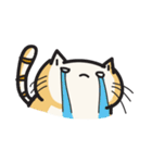 Fat Neko Cat（個別スタンプ：26）