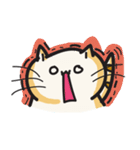 Fat Neko Cat（個別スタンプ：29）