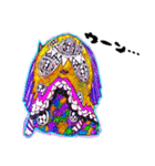 おばけ太ろう（個別スタンプ：17）