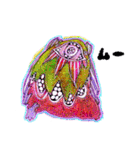 おばけ太ろう（個別スタンプ：18）