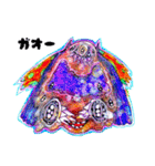 おばけ太ろう（個別スタンプ：20）
