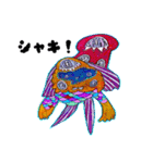 おばけ太ろう（個別スタンプ：23）